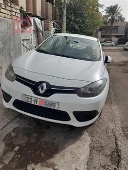 Renault Fluence